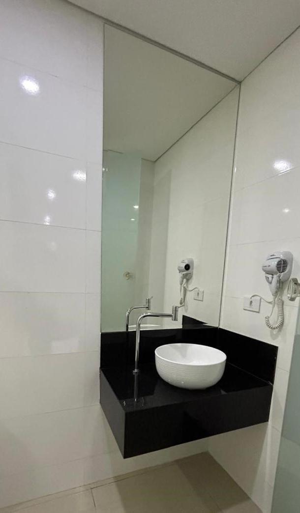 Hotel Extase São Paulo Habitación foto